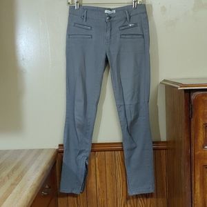 BCBGeneration Vintage Skinny Jean 25